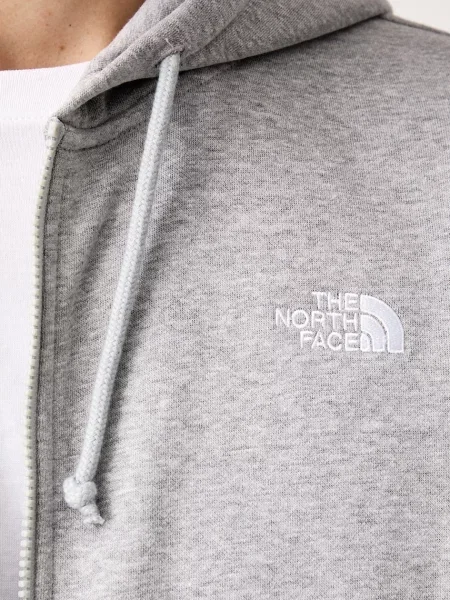 Свитер The North Face с капюшоном