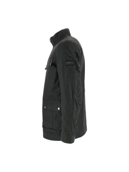 Kurtka Barbour zielona