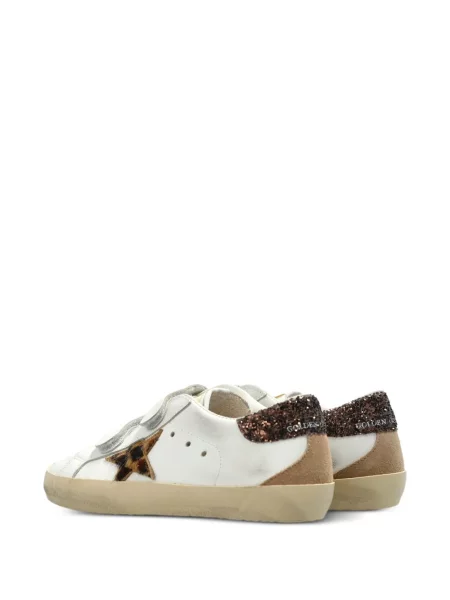 Gyerek sneaker Golden Goose fehér
