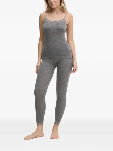 Leggings Chantelle gri