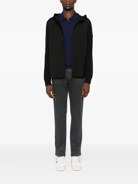 Polo Boss μπλε