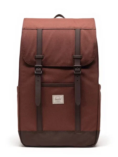 Herschel rucsac Retreat™ 23 L mare uni maro