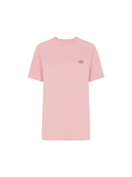 DICKIES Tricou Mapleton' roz