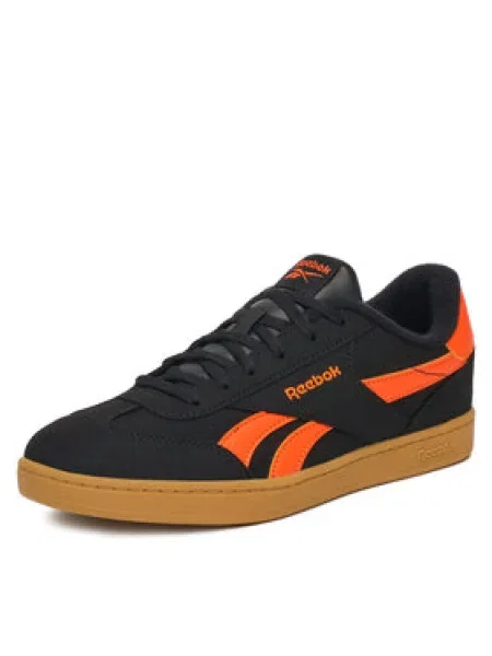 Reebok Sneakersy SMASH EDGE černá