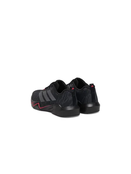 Adidas Edzőtermi cipők Rapidmove Go Trainer M fekete