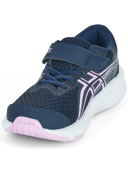 Pantofi copii Asics albastru