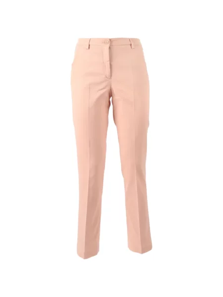 Spodnie Briglia 1949 różowe