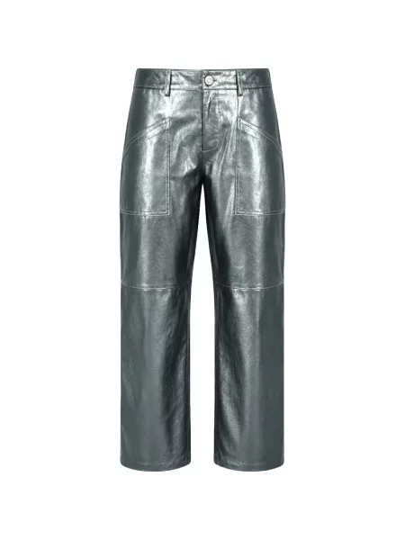 Pantaloni Giorgio Brato gri