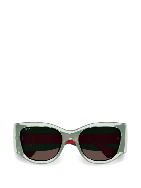 Ochelari de soare Gucci Eyewear gri