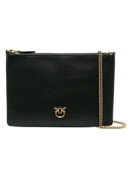 Geantă de mână Pinko negru