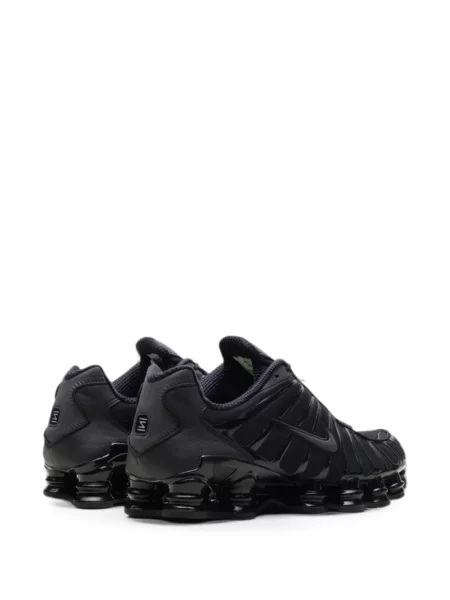 Sneakerși Nike negru
