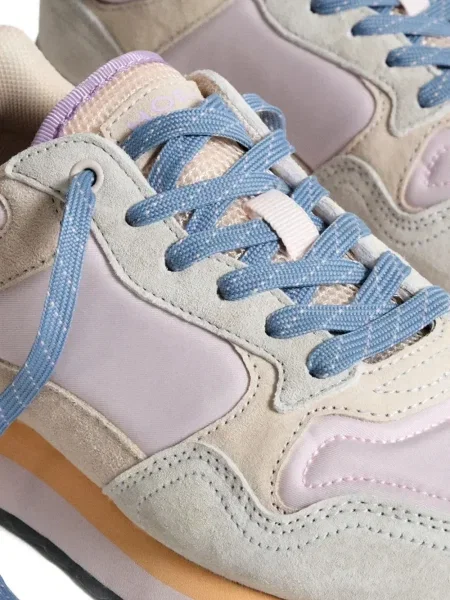 Sneakerși Hoff violet