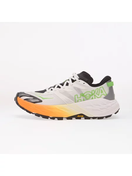 Sneakers Hoka M Speedgoat 7 Frost/ Neon Tangerine EUR 42
