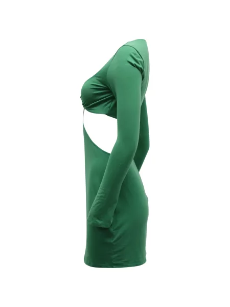 Rochie mini Reformation de costum verde
