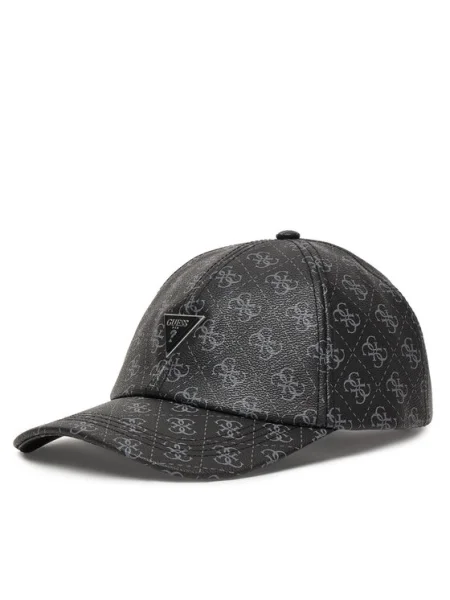 Baseball sapka Guess szürke