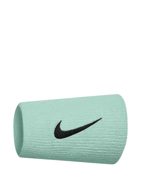 Șapcă Nike din material terry cu model piele de șarpe cu legături alb