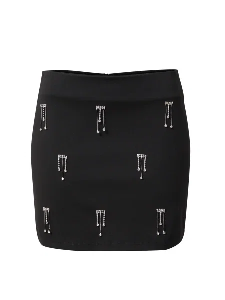 Koton Fustă negru