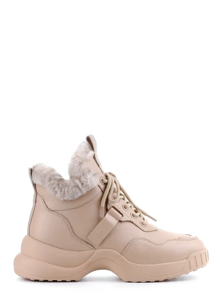 LeBERDES ­ Кроссовки для города бежеві