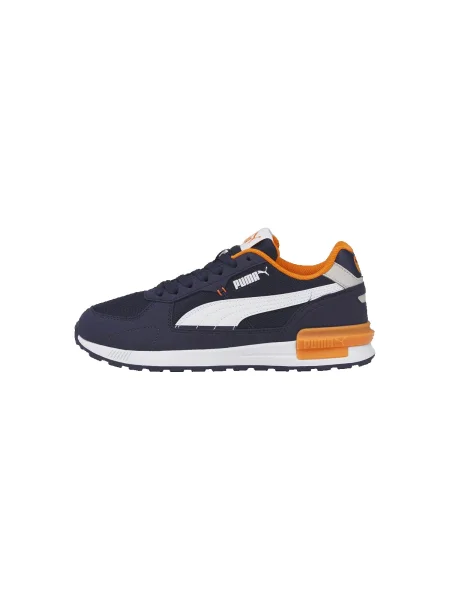 Pantofi Puma negru