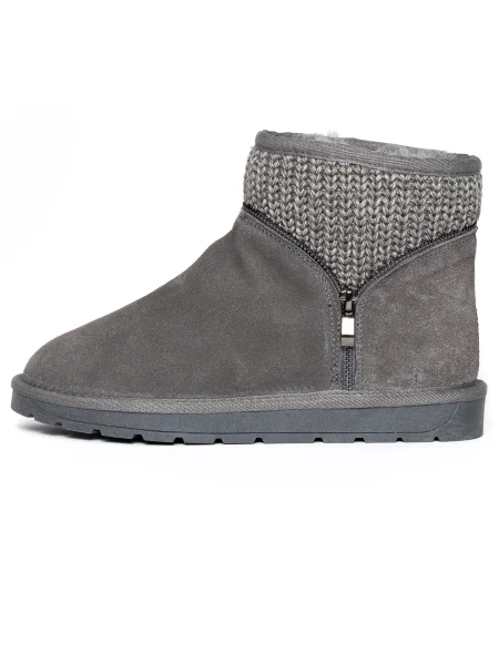 Gooce Bocanci de zăpadă Tory piatră gri