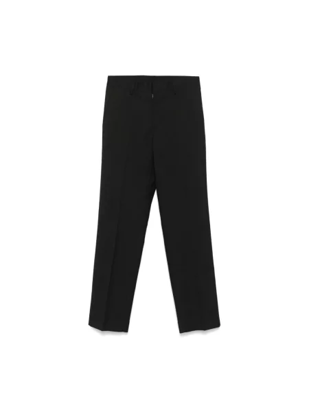 Spodnie Mm6 Maison Margiela czarne