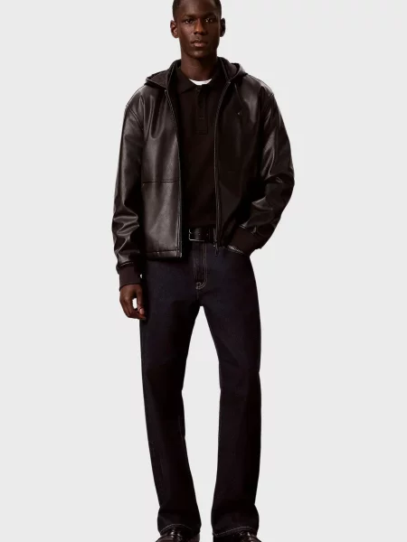 Светр Calvin Klein Jeans чорний