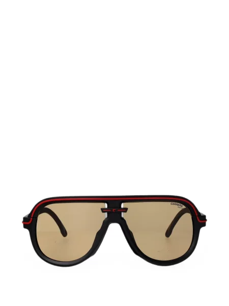 Ochelari de soare Carrera negru