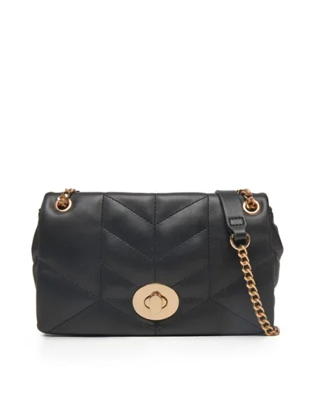 Ročna torba DeeZee črna