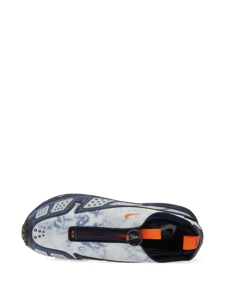 Sneakerși Nike Air Max alb
