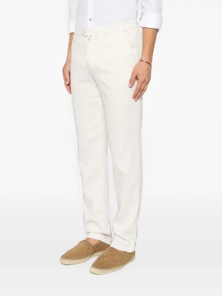 Pantaloni Kiton cu autograf