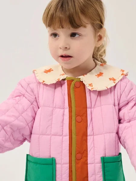 Детская куртка Bobo Choses