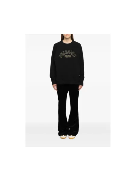 Bluza Zadig & Voltaire czarna