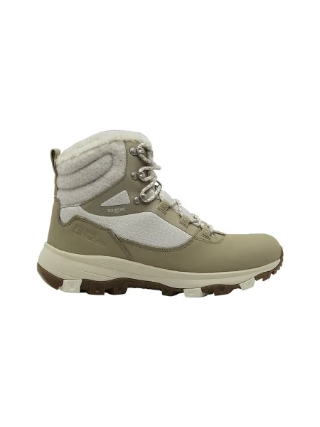 Tenisky Jack Wolfskin béžová