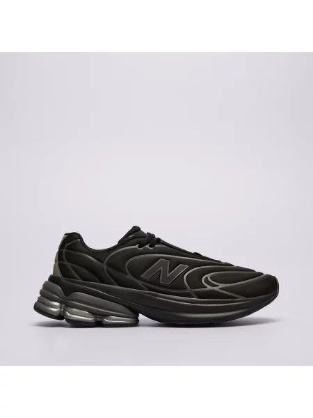 Sneakersy New Balance czarne