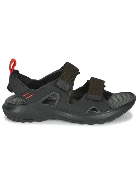 Pantofi The North Face negru