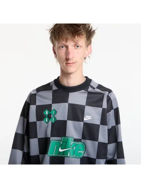 Тениска Nike черно