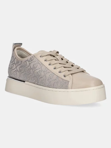 Маратонки Liu Jo PRETTY 02 бежово