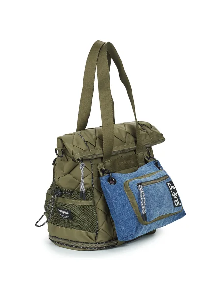 Batoh Desigual khaki