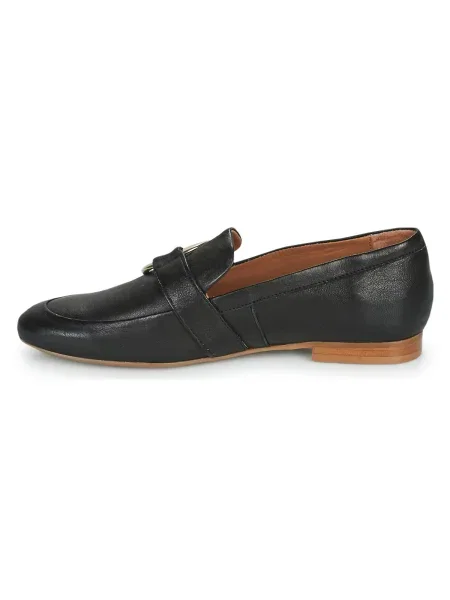 Pantofi Jb Martin negru