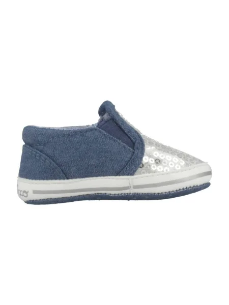 Pantofi copii Chicco albastru