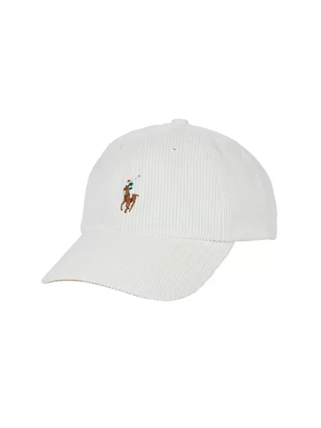 Kapa s šiltom Polo Ralph Lauren bež