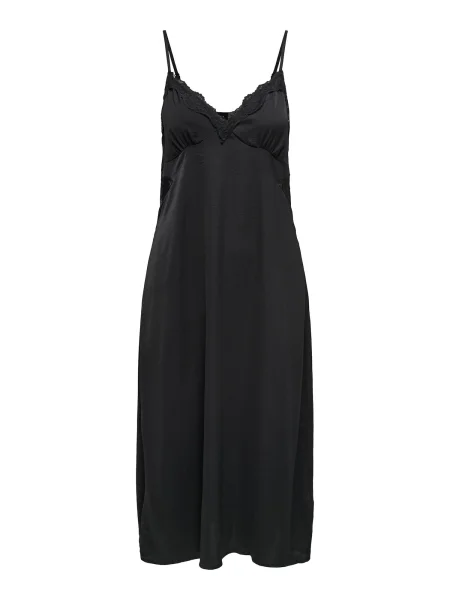 Palton Only negru