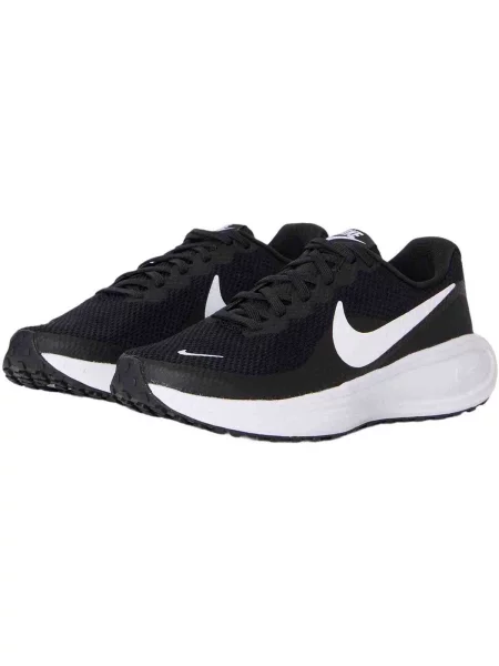 Tenisky Nike čierna