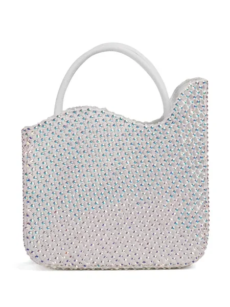 Torebka Le Silla biała