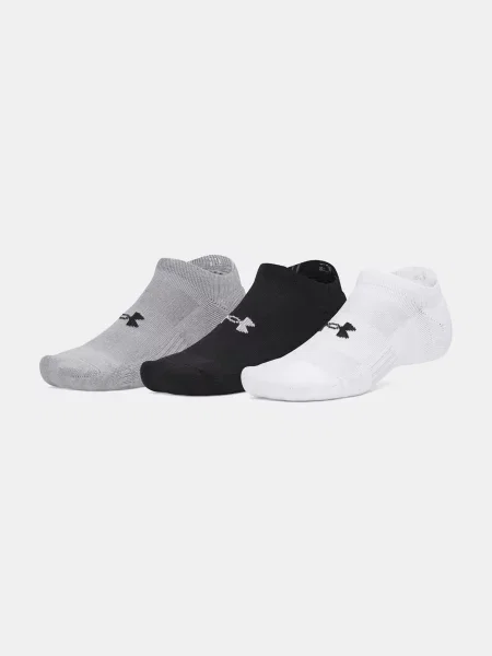 Șosete Under Armour negru