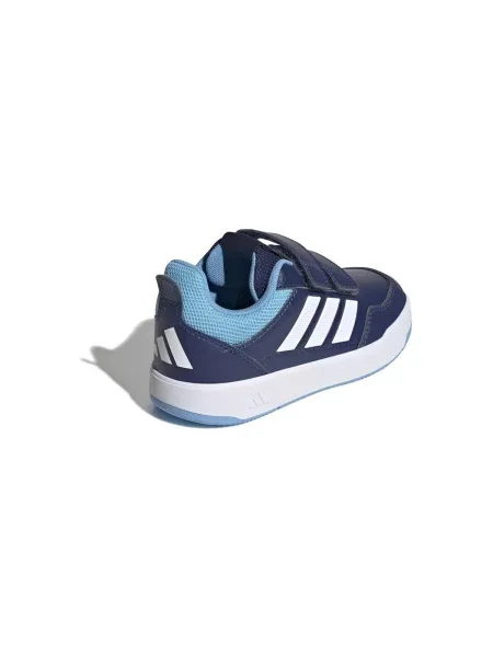Tenisky Adidas modrá