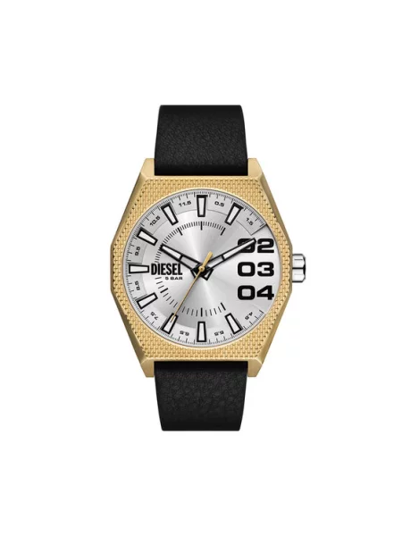 Klasične ure Diesel zlata