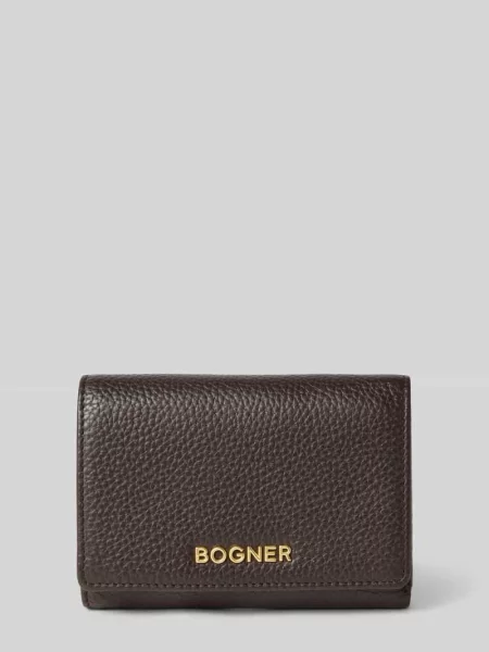 Bogner Portmonetka Nena braun