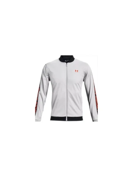 Geacă Under Armour alb