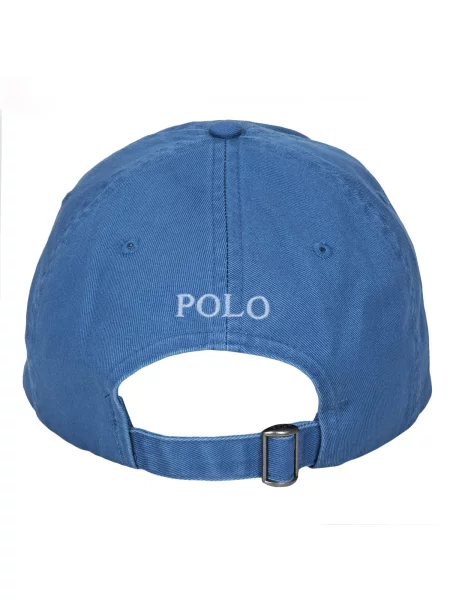 Polo Ralph Lauren Šilterica kraljevsko / svijetloplava plava